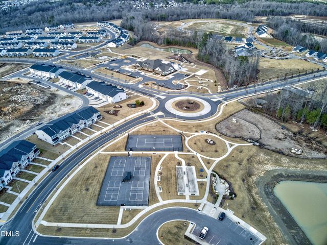 2708 Chert Lane, Raleigh, NC 27610