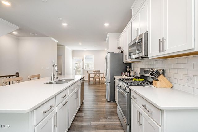 2708 Chert Lane, Raleigh, NC 27610