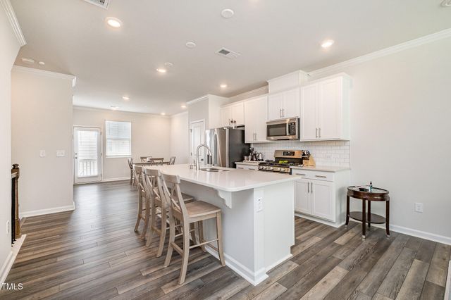 2708 Chert Lane, Raleigh, NC 27610