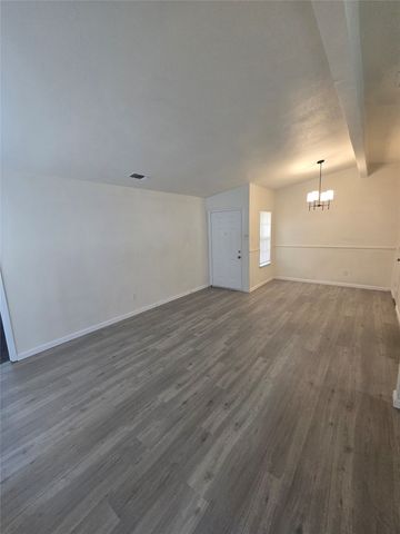 1451 Brook Meadow Circle, Lancaster, TX 75134