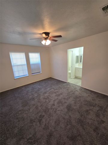 1451 Brook Meadow Circle, Lancaster, TX 75134