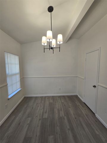 1451 Brook Meadow Circle, Lancaster, TX 75134