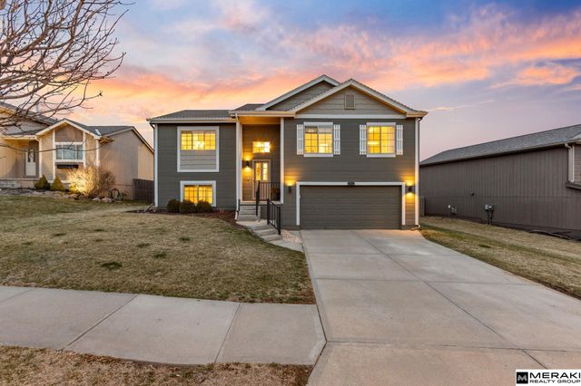 14210 Vane Street, Omaha, NE 68142