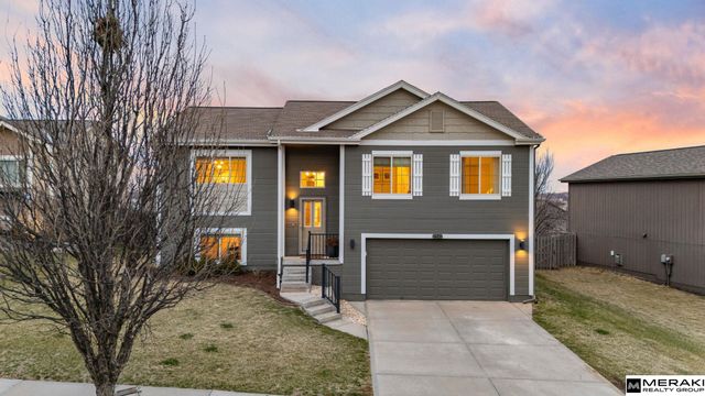 14210 Vane Street, Omaha, NE 68142