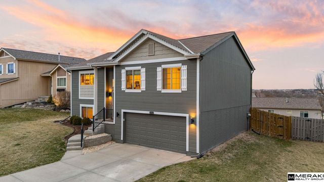 14210 Vane Street, Omaha, NE 68142