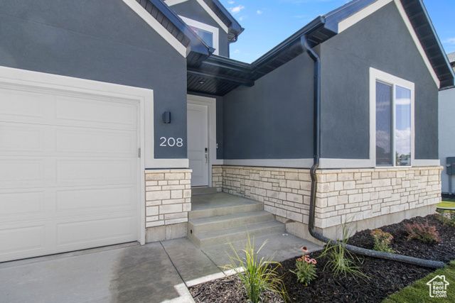 208 E 610 N, Providence, UT 84332