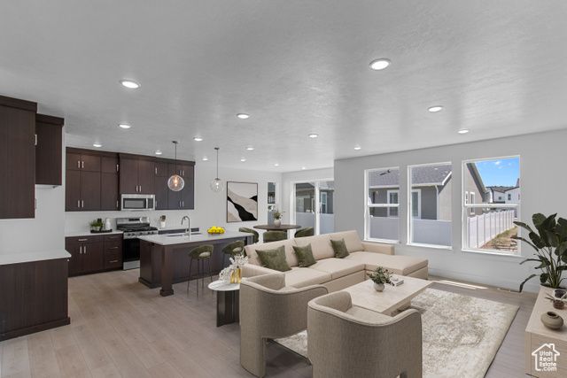 208 E 610 N, Providence, UT 84332