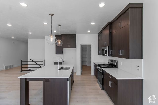 208 E 610 N, Providence, UT 84332