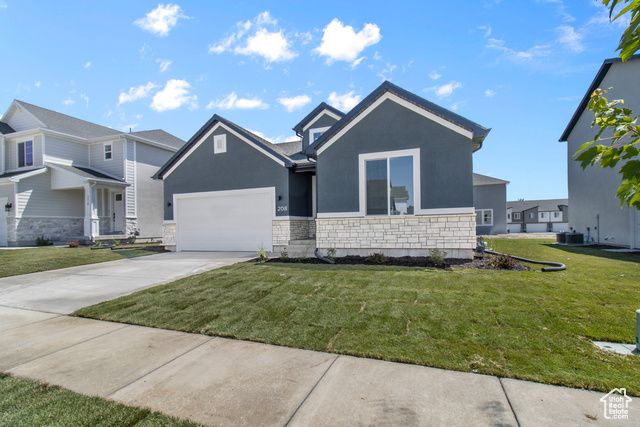 208 E 610 N, Providence, UT 84332