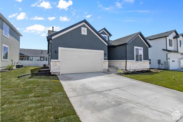 208 E 610 N, Providence, UT 84332