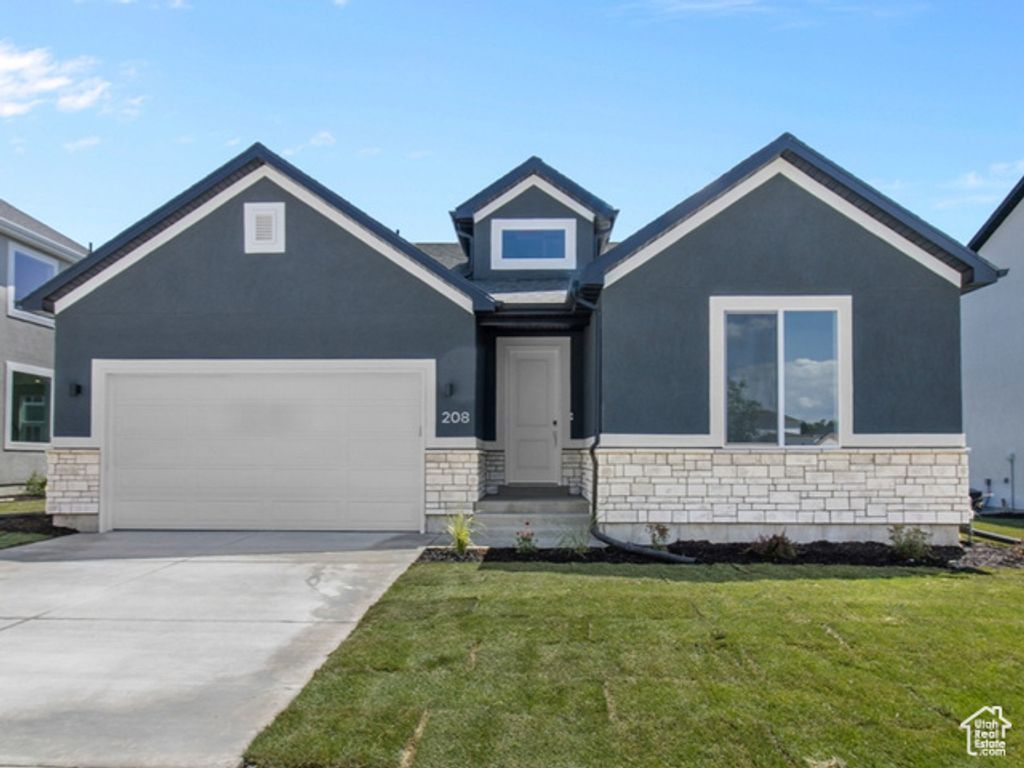 208 E 610 N, Providence, UT 84332