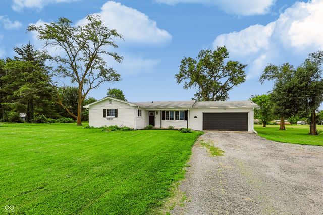 4825 E State Road 47, Lebanon, IN 46052