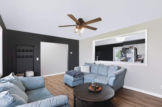 4825 E State Road 47, Lebanon, IN 46052
