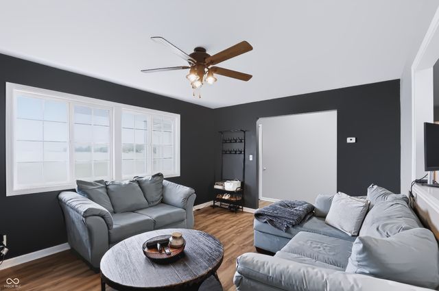 4825 E State Road 47, Lebanon, IN 46052