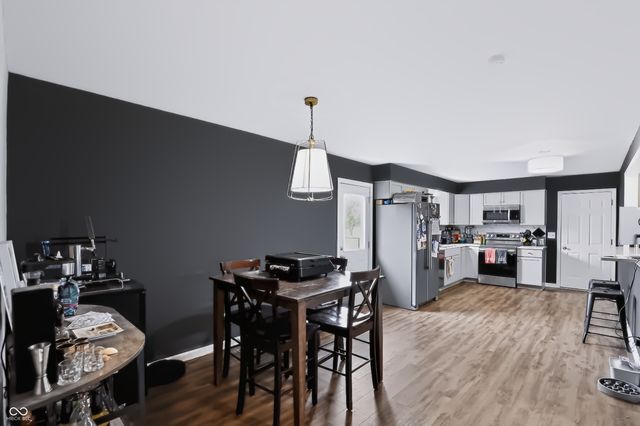 4825 E State Road 47, Lebanon, IN 46052