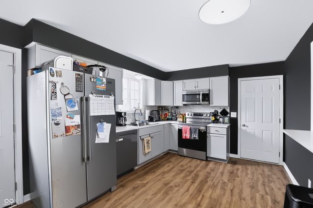 4825 E State Road 47, Lebanon, IN 46052