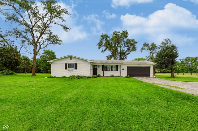 4825 E State Road 47, Lebanon, IN 46052
