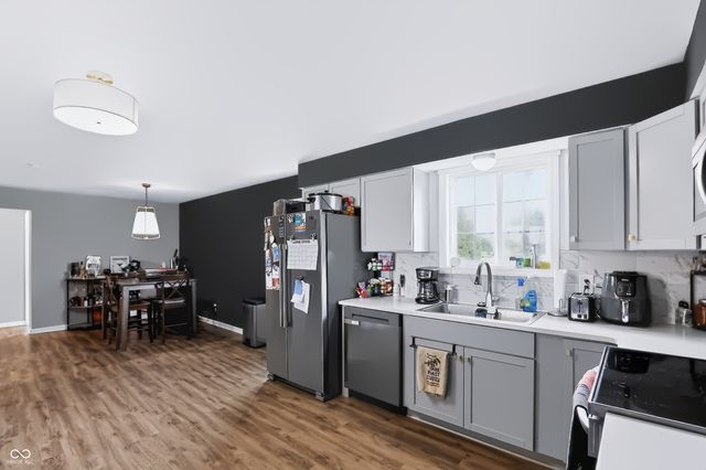 4825 E State Road 47, Lebanon, IN 46052