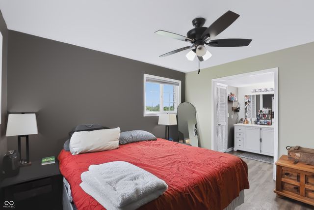 4825 E State Road 47, Lebanon, IN 46052