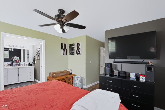 4825 E State Road 47, Lebanon, IN 46052