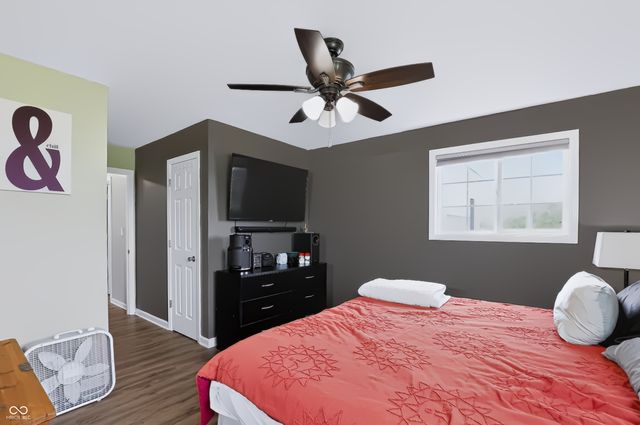 4825 E State Road 47, Lebanon, IN 46052