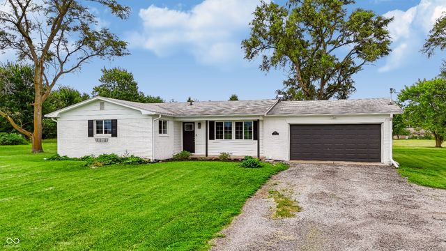 4825 E State Road 47, Lebanon, IN 46052