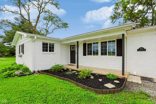 4825 E State Road 47, Lebanon, IN 46052
