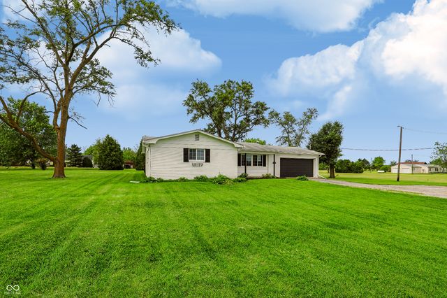 4825 E State Road 47, Lebanon, IN 46052