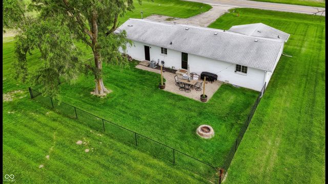 4825 E State Road 47, Lebanon, IN 46052