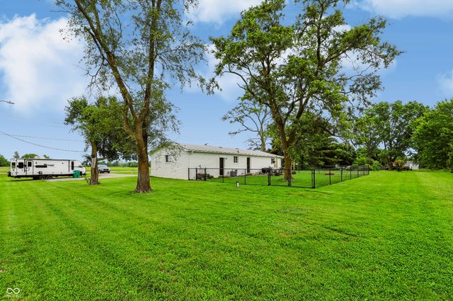 4825 E State Road 47, Lebanon, IN 46052