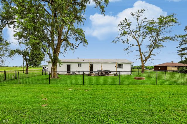 4825 E State Road 47, Lebanon, IN 46052