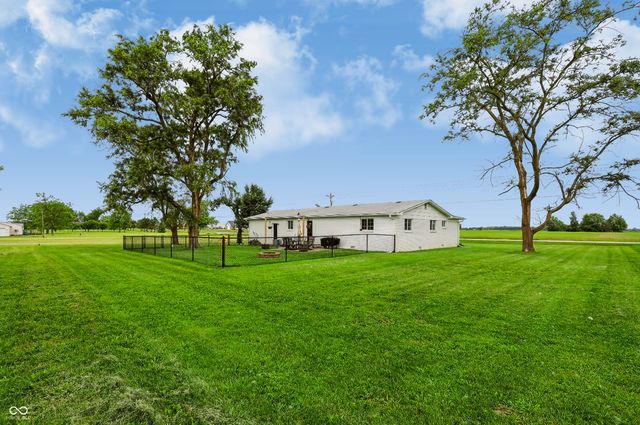 4825 E State Road 47, Lebanon, IN 46052