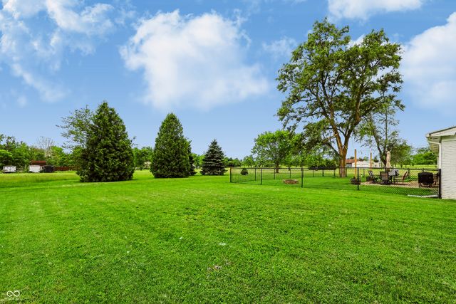 4825 E State Road 47, Lebanon, IN 46052