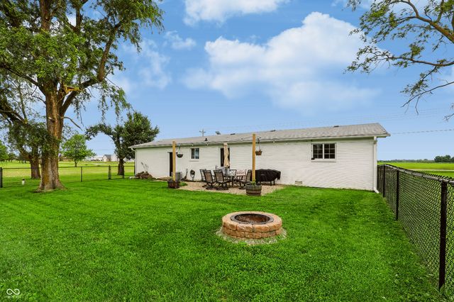 4825 E State Road 47, Lebanon, IN 46052