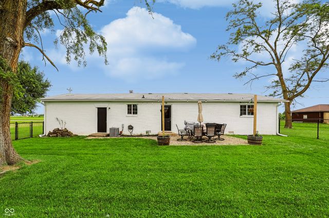 4825 E State Road 47, Lebanon, IN 46052
