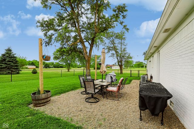 4825 E State Road 47, Lebanon, IN 46052