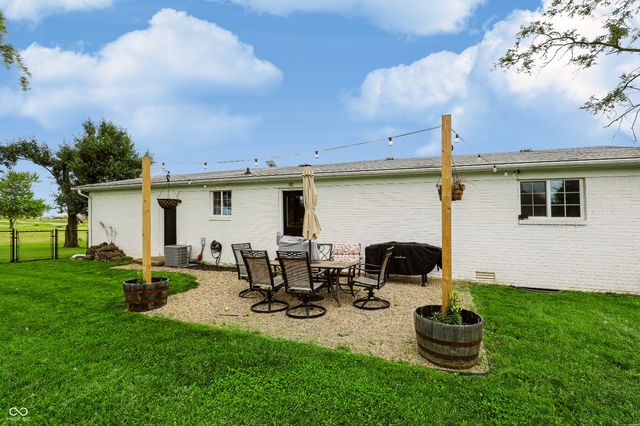 4825 E State Road 47, Lebanon, IN 46052