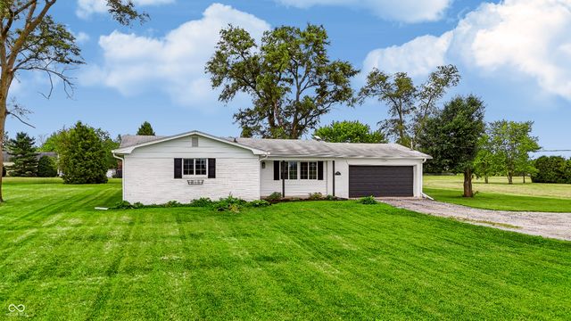 4825 E State Road 47, Lebanon, IN 46052