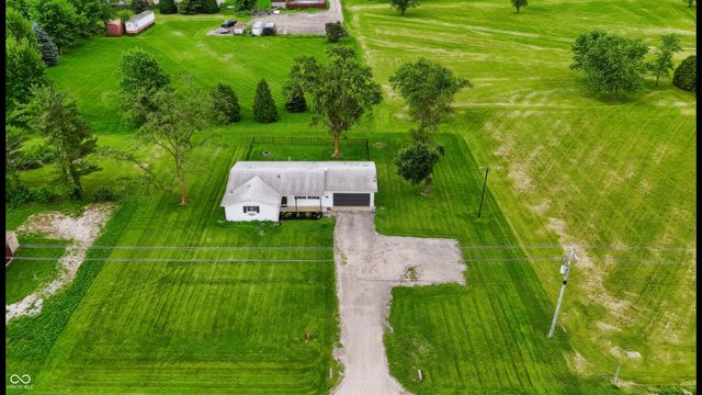 4825 E State Road 47, Lebanon, IN 46052