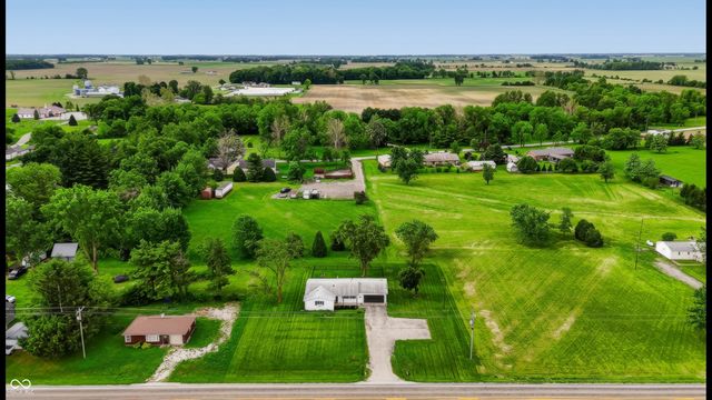 4825 E State Road 47, Lebanon, IN 46052