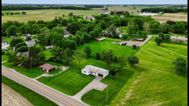 4825 E State Road 47, Lebanon, IN 46052
