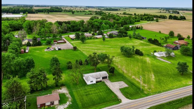 4825 E State Road 47, Lebanon, IN 46052