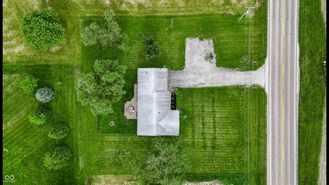 4825 E State Road 47, Lebanon, IN 46052