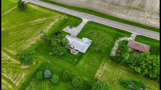 4825 E State Road 47, Lebanon, IN 46052