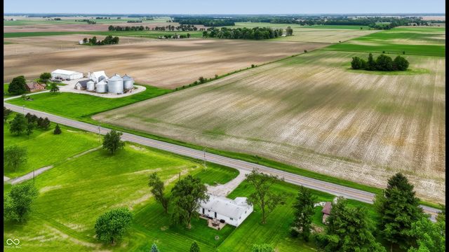 4825 E State Road 47, Lebanon, IN 46052