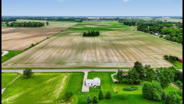 4825 E State Road 47, Lebanon, IN 46052