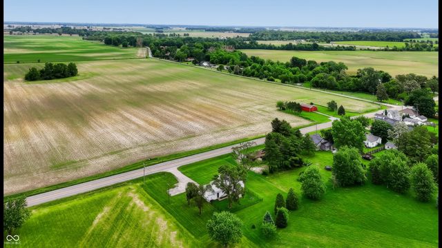 4825 E State Road 47, Lebanon, IN 46052