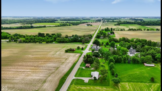 4825 E State Road 47, Lebanon, IN 46052