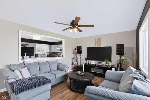 4825 E State Road 47, Lebanon, IN 46052