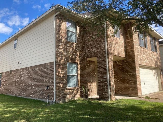 13322 Sleepy Creek Meadows, Houston, TX 77083